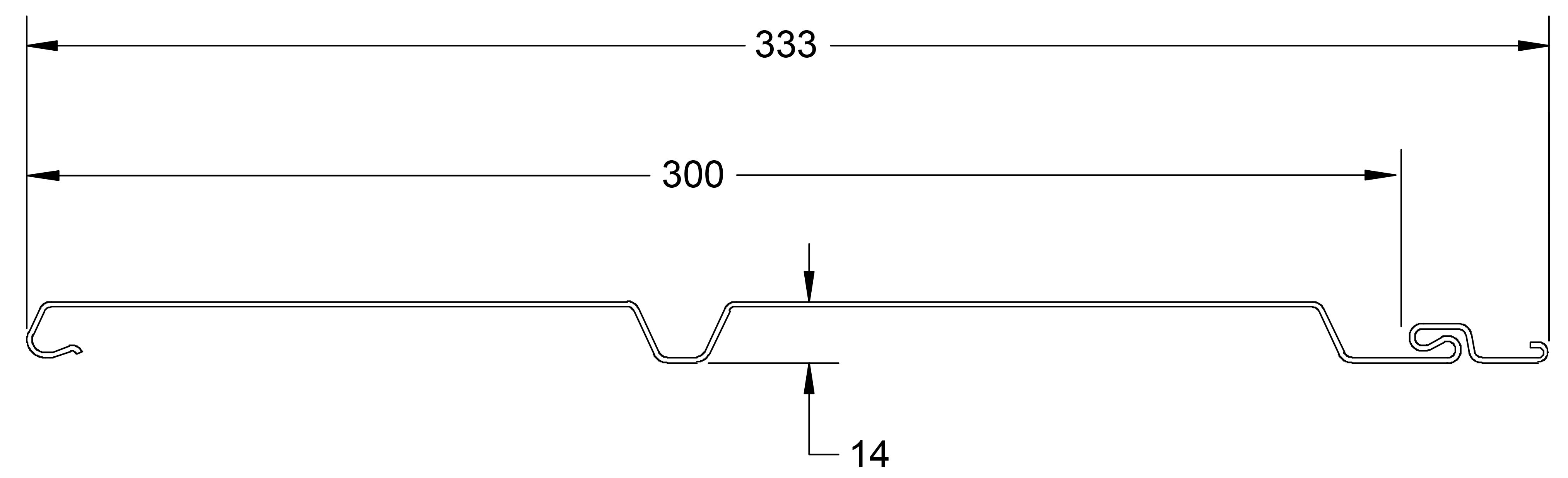 Сайдинг D6S Lux Брус (1.08 м2)